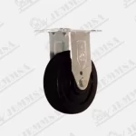 Rodaja Hule Duro Con Placa