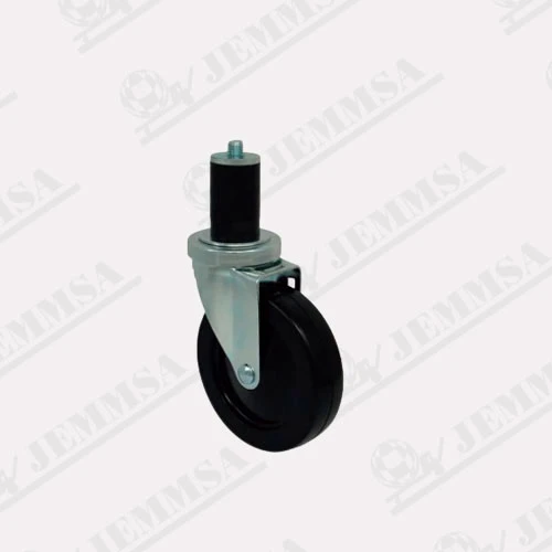 Rodaja Hule Duro Con Tornillo, Expandible - Image 3