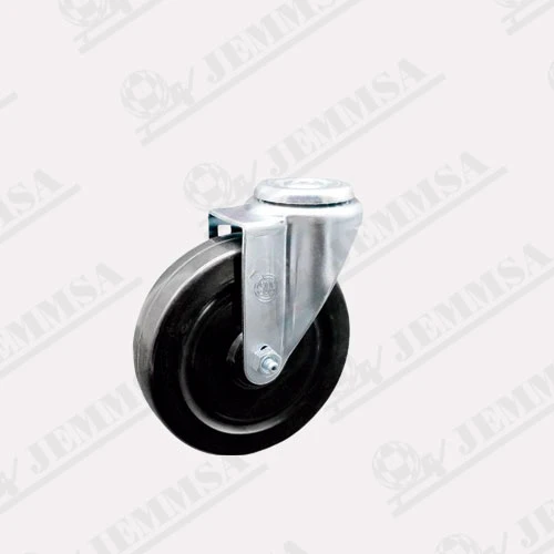 Rodaja Hule Duro Con Tornillo, Expandible - Image 4