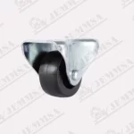 Rodaja Poliolefin de 1-1/8"negra - Image 2