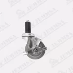 Rodaja Nomadic (Infiniti) Con Tornillo, Expandible - Image 3