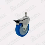 Rodaja Nomadic (Infiniti) Con Tornillo, Expandible - Image 2