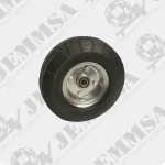 Rueda Para Diablito Imponchable