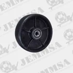 Ruedas Para Pallet Jack