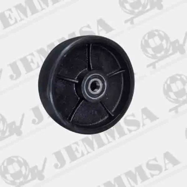 Ruedas Para Pallet Jack