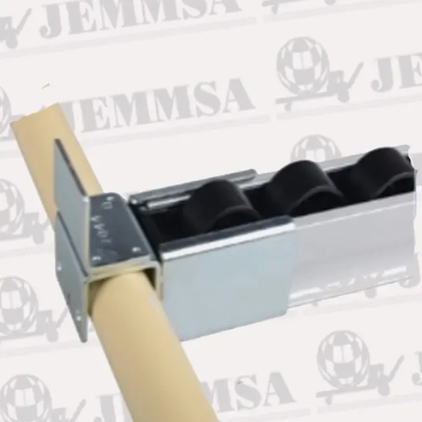 Conector Con Tope