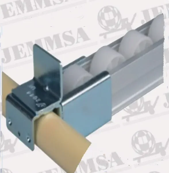 Conector Con Tope Desfasado