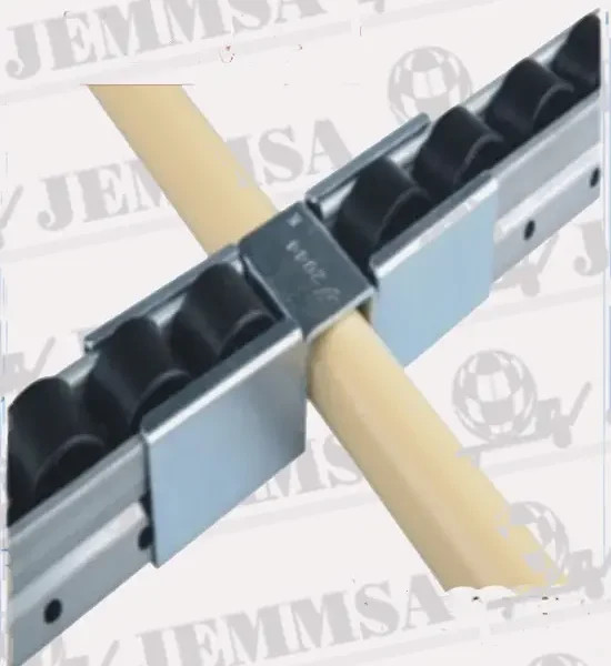 Conector Doble