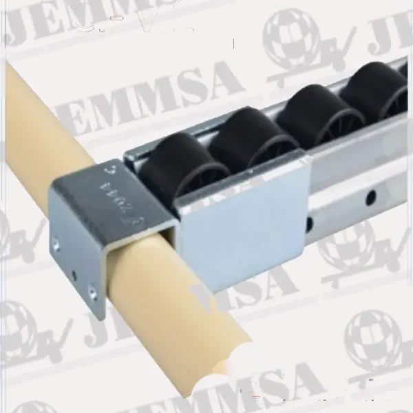 Conector Sin Tope