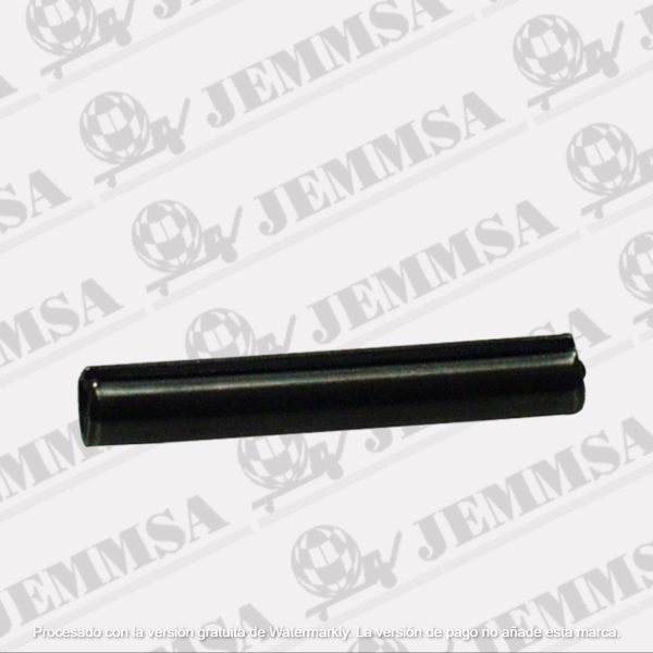 Pin Roll