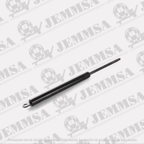 Resorte de gas de 16 1/2" de largo