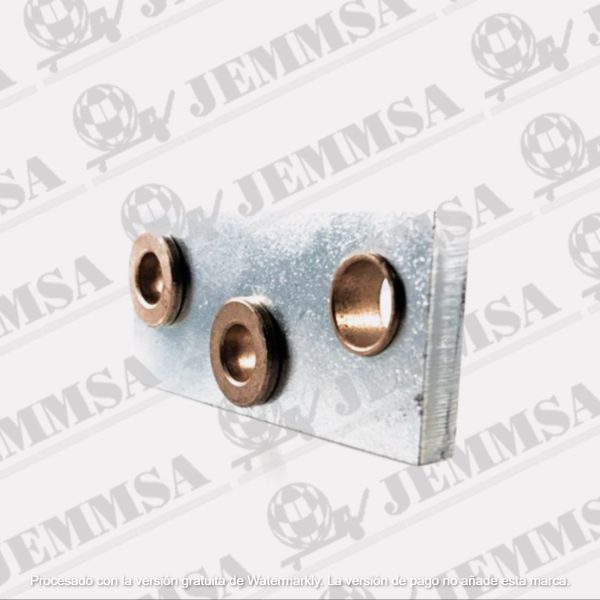 Conjunto de enlace de mano derecha para FX
