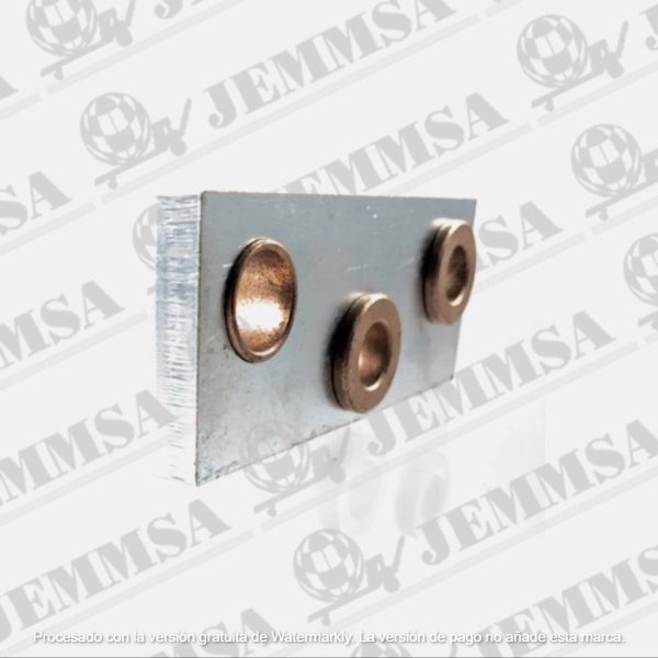 Conjunto de enlace de mano izquierda para FX