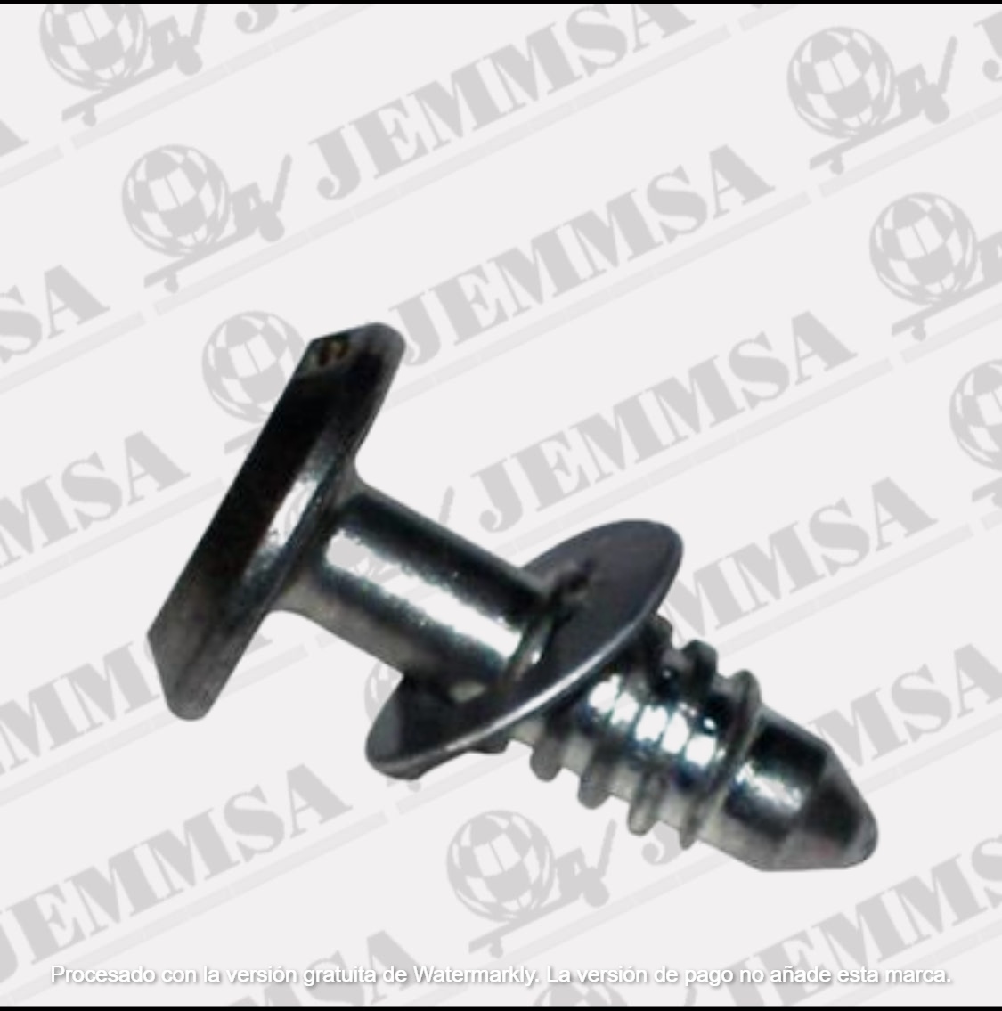 Tornillo Tornillo - Image 1