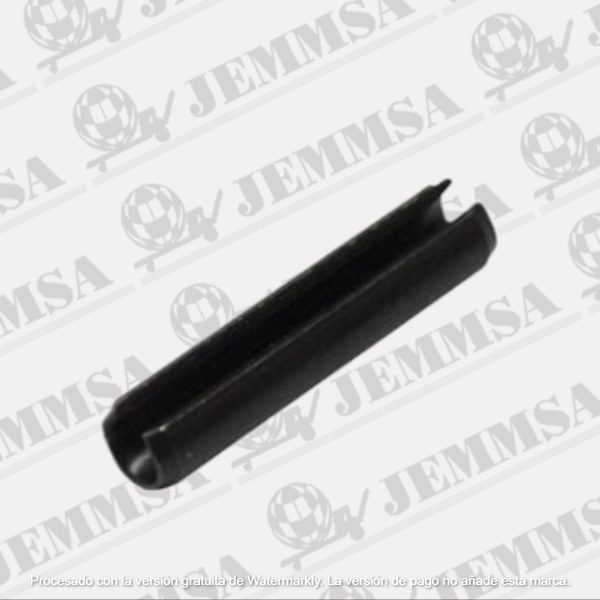 Pin Roll - SPLIT M5 X 50MM