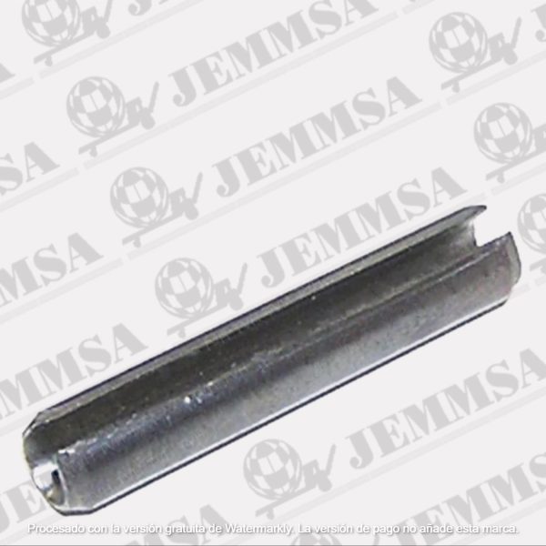 Pin - Roll