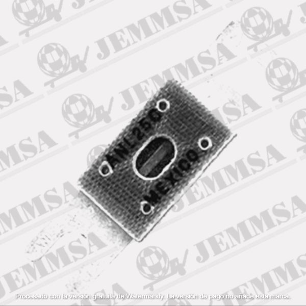 Fusible 125 AMP