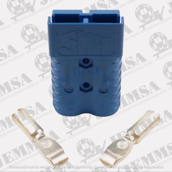 350 Conexión Azul 2/0