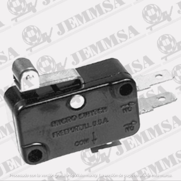 Micro Switch Original