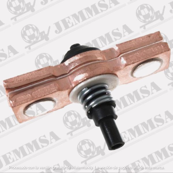 Contacto 8MM