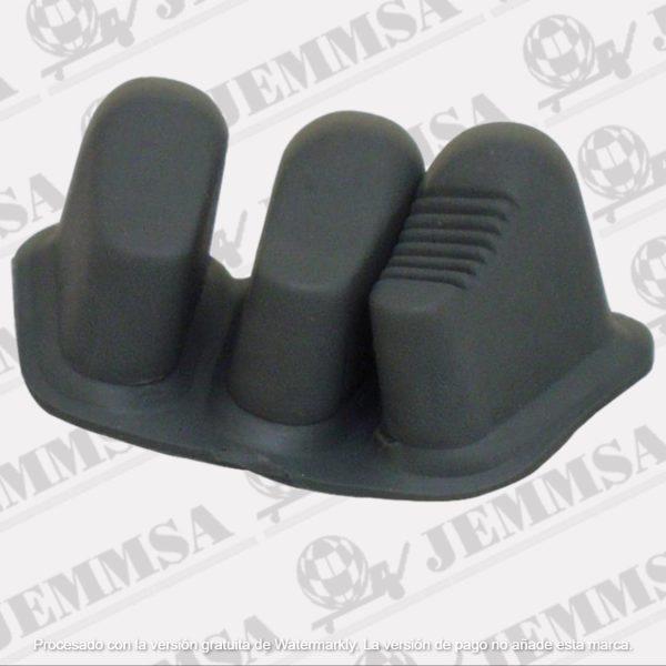 Cubierta 3 Switch