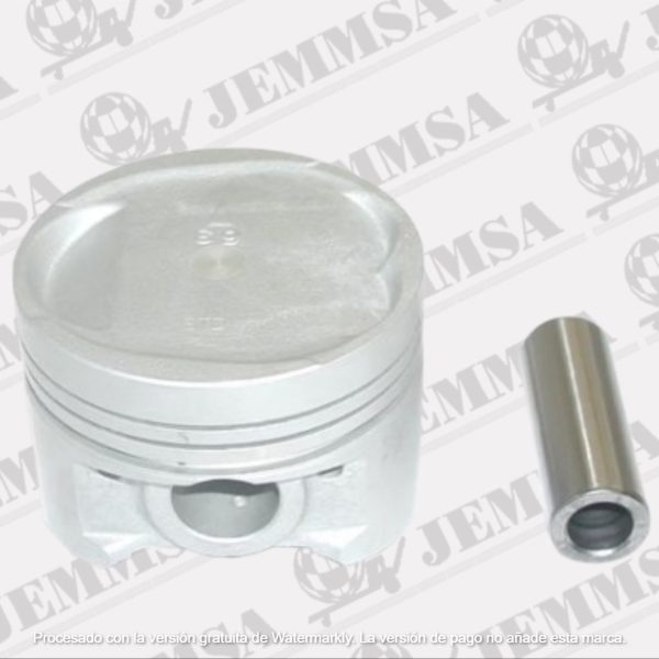 Pistón - MITSUBISHI 4G63 Estándar
