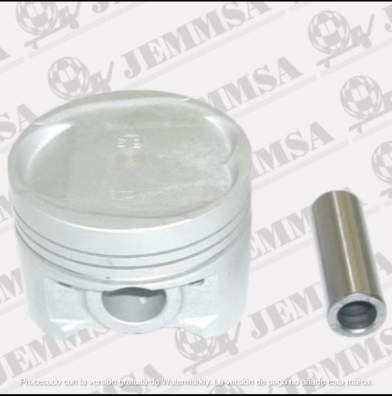 Pistón Pistón - MITSUBISHI 4G63 Estándar - Image 1
