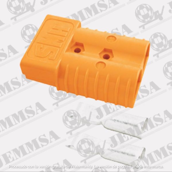 350 Conexión Naranja 2/0