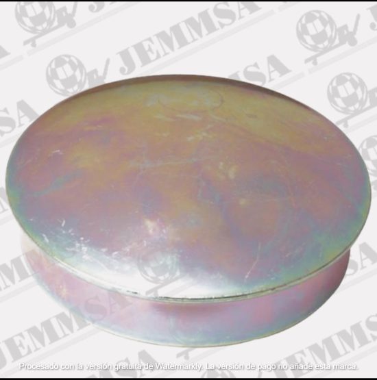 Cap - Hub Cap Hub - Image 1