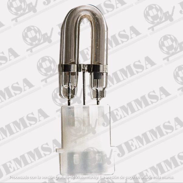 Flash Tube 120V - U
