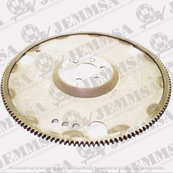Fly Wheel