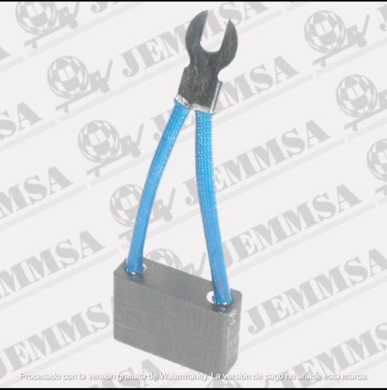 Brush Brush - Image 1
