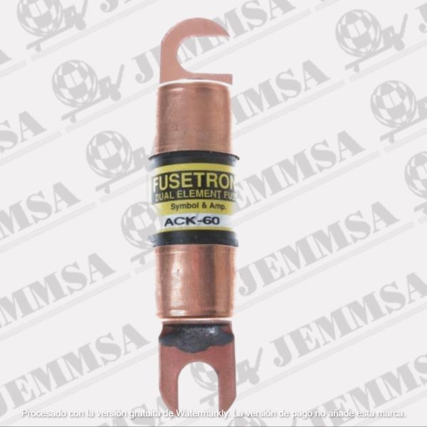 Fusible 60 AMP