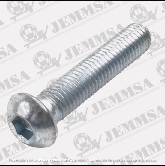 Tornillo-Capuchón Tornillo de Capuchón - Image 1