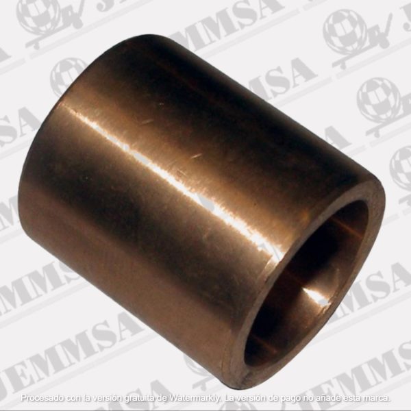 Bushing